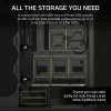 CORSAIR Κουτί PC - Icue Link 5000t Lx RGB Mid-Tower High-Performance