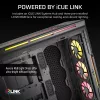 CORSAIR Κουτί PC - Icue Link 5000t Lx RGB Mid-Tower High-Performance