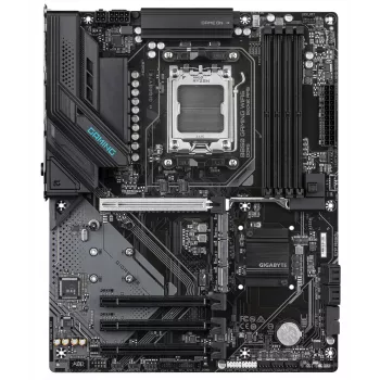 Μητρική GIGABYTE B850 GAMING WIFI6, AMD B850 Chipset, Socket AM5, ATX, 4x υποδοχές DDR5, Wi‑Fi 6, 3x M.2, 4x SATA III