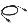 CLUB3D CAC-1083 Καλώδιο DisplayPort 2 m HDMI Type D (Micro) Μαύρο