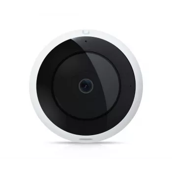 UBIQUITI NETWORKS Ai 360 Dome IP κάμερα ασφαλείας για εσωτερικό και εξωτερικό χώρο, 1920 x 1920 Pixel, τοποθέτηση οροφής, Λευκό