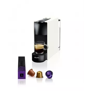Krups XN1101 Χειροκίνητη μηχανή καφέ κάψουλας 0,6 l