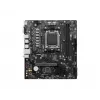 Μητρική MSI PRO A620M-B, AMD A620, Socket AM5, Micro ATX