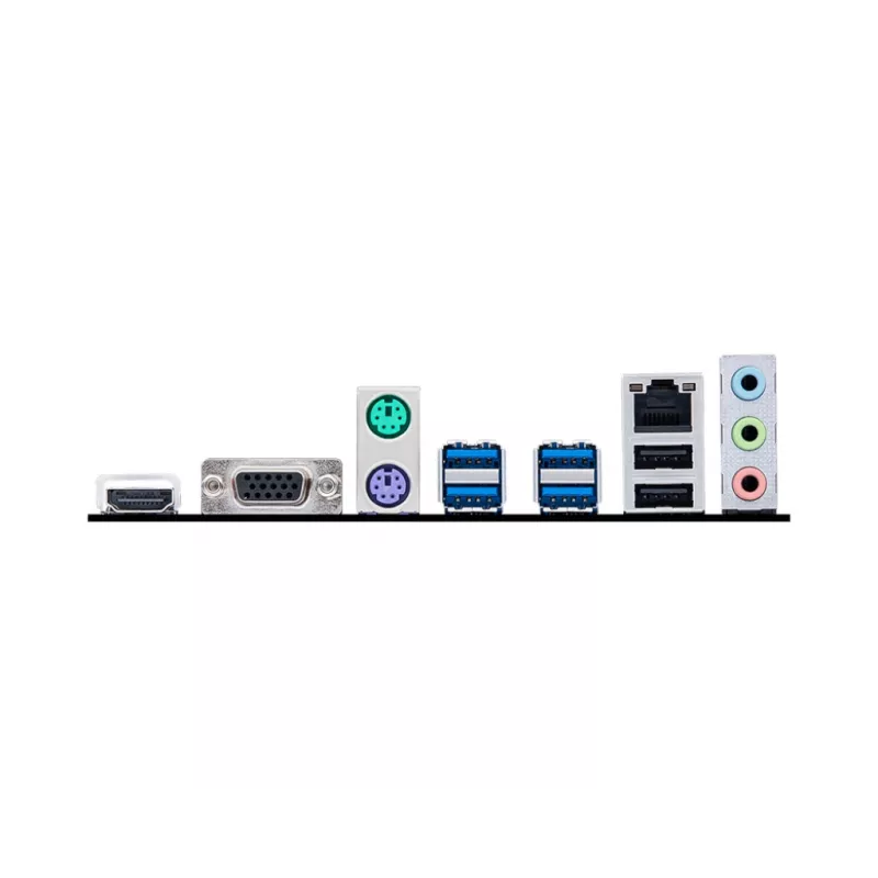 Μητρική MSI PRO A620M-B, AMD A620, Socket AM5, Micro ATX