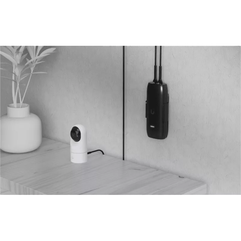 UBIQUITI NETWORKS Unifi Up-ai-port Μαύρο