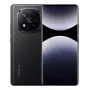 Xiaomi Redmi Note 14 Pro+ 5G smartphone, AMOLED 6,67 ιντσών 120 Hz, 8 GB RAM, 256 GB, 200 MP, 5110 mAh, Dual SIM, Midnight Black