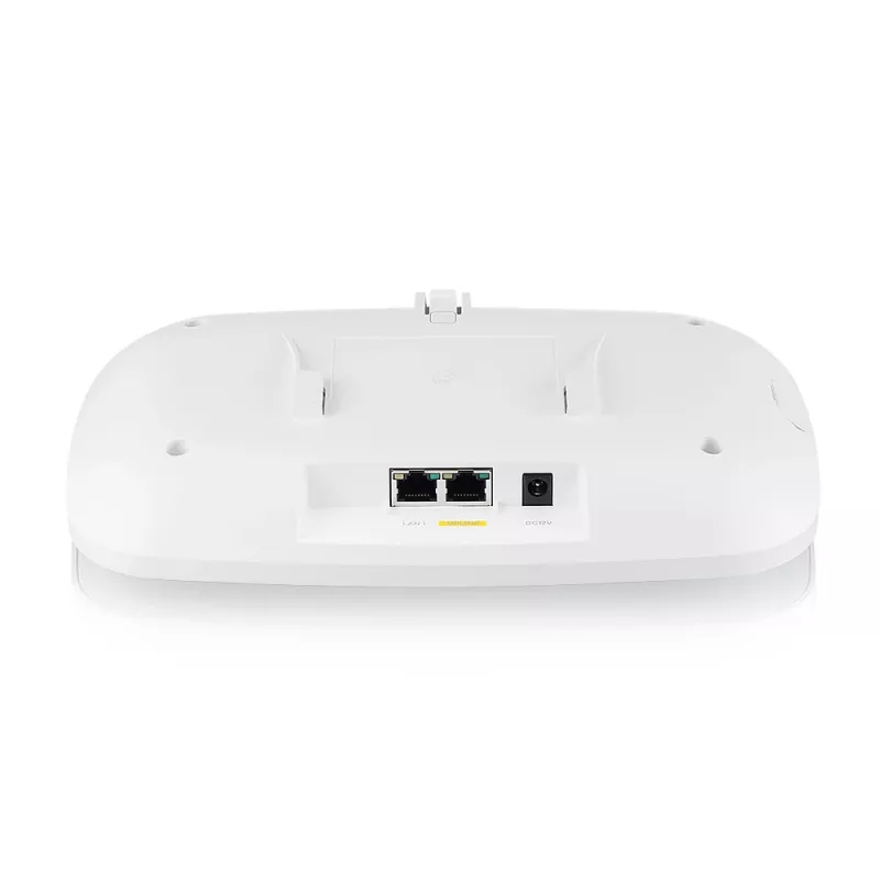 Zyxel WBE630S 11530 Mbit/s Λευκό Power over Ethernet (PoE)