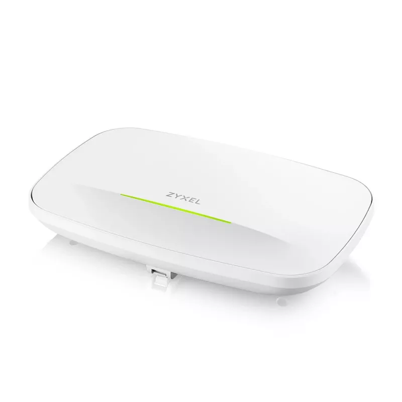 Zyxel WBE630S 11530 Mbit/s Λευκό Power over Ethernet (PoE)