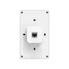 TP-Link EAP725-Wall 5012 Mbit/s Λευκό Power over Ethernet (PoE)