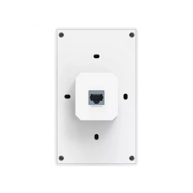 TP-Link EAP725-Wall 5012 Mbit/s Λευκό Power over Ethernet (PoE)