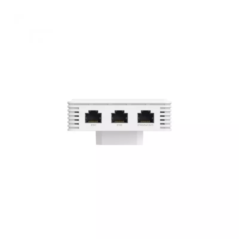 TP-Link EAP725-Wall 5012 Mbit/s Λευκό Power over Ethernet (PoE)