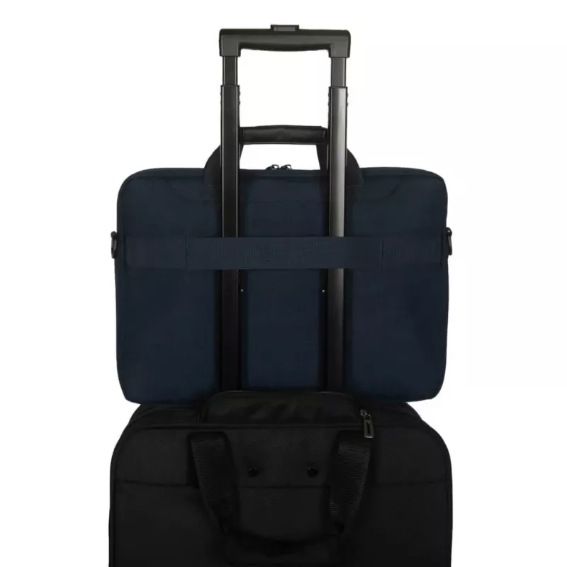 Θήκη Slip case Targus EcoSmart TSS98402GL 40,6 cm 16 ίντσες Μπλε