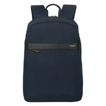 Σακίδιο ταξιδιού Targus EcoSmart TSB96002GL Navy μονόχρωμο