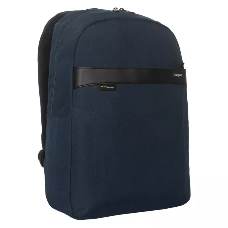 Σακίδιο ταξιδιού Targus EcoSmart TSB96002GL Navy μονόχρωμο