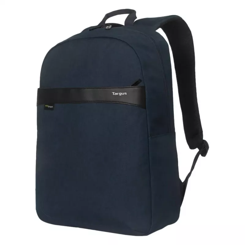 Σακίδιο ταξιδιού Targus EcoSmart TSB96002GL Navy μονόχρωμο