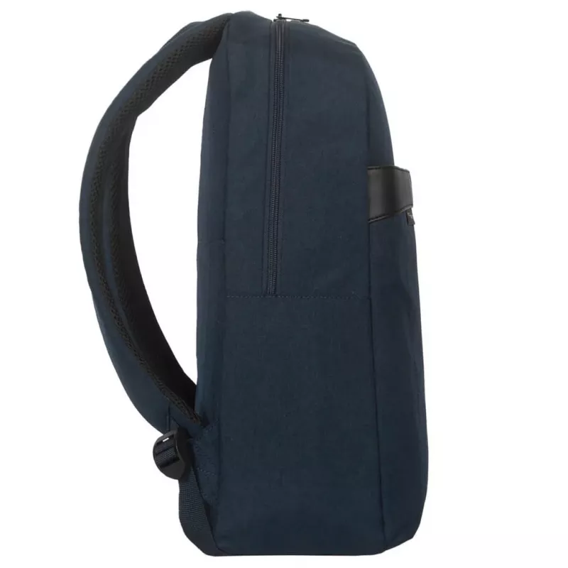 Σακίδιο ταξιδιού Targus EcoSmart TSB96002GL Navy μονόχρωμο