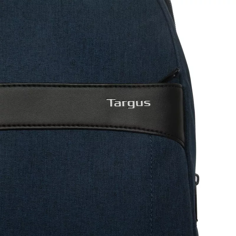 Σακίδιο ταξιδιού Targus EcoSmart TSB96002GL Navy μονόχρωμο