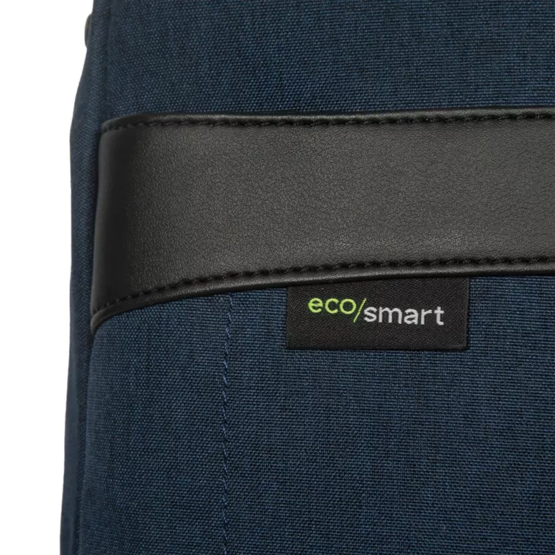 Σακίδιο ταξιδιού Targus EcoSmart TSB96002GL Navy μονόχρωμο