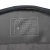 Σακίδιο ταξιδιού Targus EcoSmart TSB96002GL Navy μονόχρωμο
