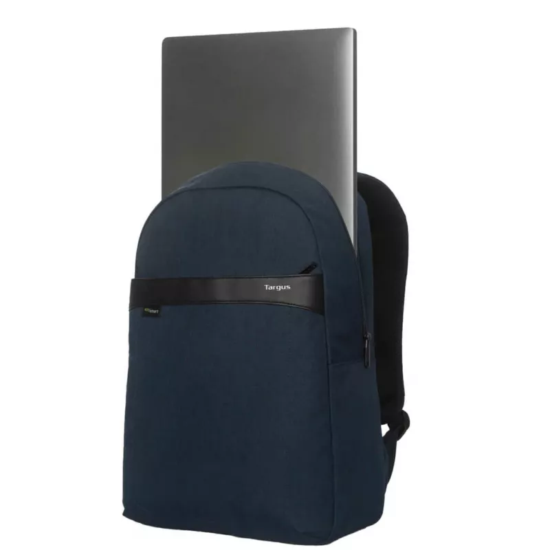 Σακίδιο ταξιδιού Targus EcoSmart TSB96002GL Navy μονόχρωμο
