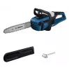 Bosch GKE 18V-40 Professional Μαύρο, Μπλε, Κόκκινο
