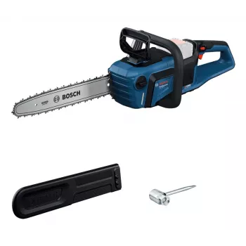 Bosch GKE 18V-40 Professional Μαύρο, Μπλε, Κόκκινο
