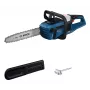 Bosch GKE 18V-40 Professional Μαύρο, Μπλε, Κόκκινο