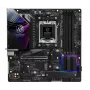 ASRock Μητρική B850M Riptide WiFi AM5 AMD B850 4 X DDR5 1 X HDMI 2.1 Tmds/frl 8g 1 X DisplayPort 1.4 With DSC mATX