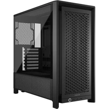 CORSAIR FRAME 4000D Κουτί Midi-Tower Μαύρο