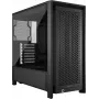 CORSAIR FRAME 4000D Κουτί Midi-Tower Μαύρο