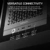 CORSAIR FRAME 4000D Κουτί Midi-Tower Μαύρο