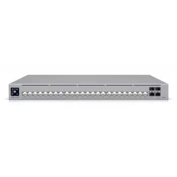 UBIQUITI NETWORKS UniFi Switch USW-PRO-HD-24-POE 1U Professional Grade 24-Port L3