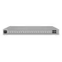 UBIQUITI NETWORKS UniFi Switch USW-PRO-HD-24-POE 1U Professional Grade 24-Port L3