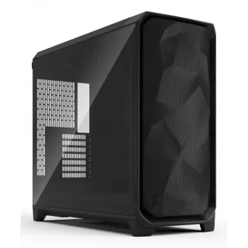 FRACTAL DESIGN Meshify 3 Xl Μαύρο Tg Ανοιχτό Φιμέ