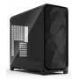 FRACTAL DESIGN Meshify 3 Xl Μαύρο Tg Ανοιχτό Φιμέ