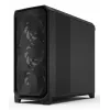 FRACTAL DESIGN Meshify 3 Xl Μαύρο Tg Ανοιχτό Φιμέ