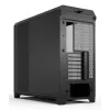 FRACTAL DESIGN Meshify 3 Xl Μαύρο Tg Ανοιχτό Φιμέ