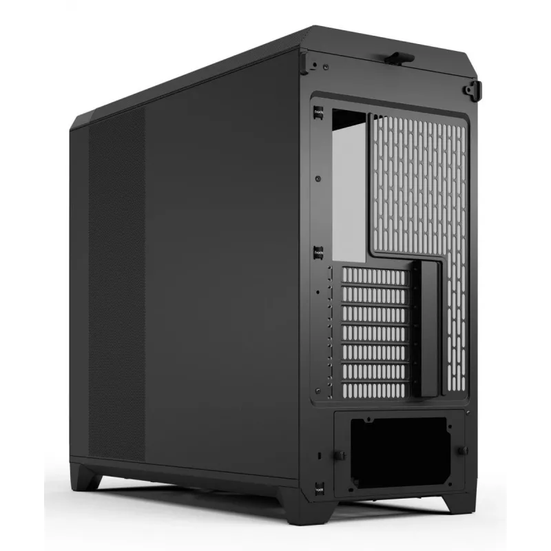 FRACTAL DESIGN Meshify 3 Xl Μαύρο Tg Ανοιχτό Φιμέ