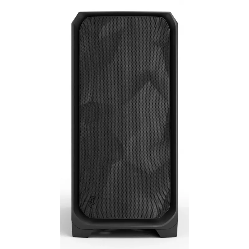 FRACTAL DESIGN Meshify 3 Xl Μαύρο Tg Ανοιχτό Φιμέ
