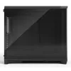 FRACTAL DESIGN Meshify 3 Xl Μαύρο Tg Ανοιχτό Φιμέ