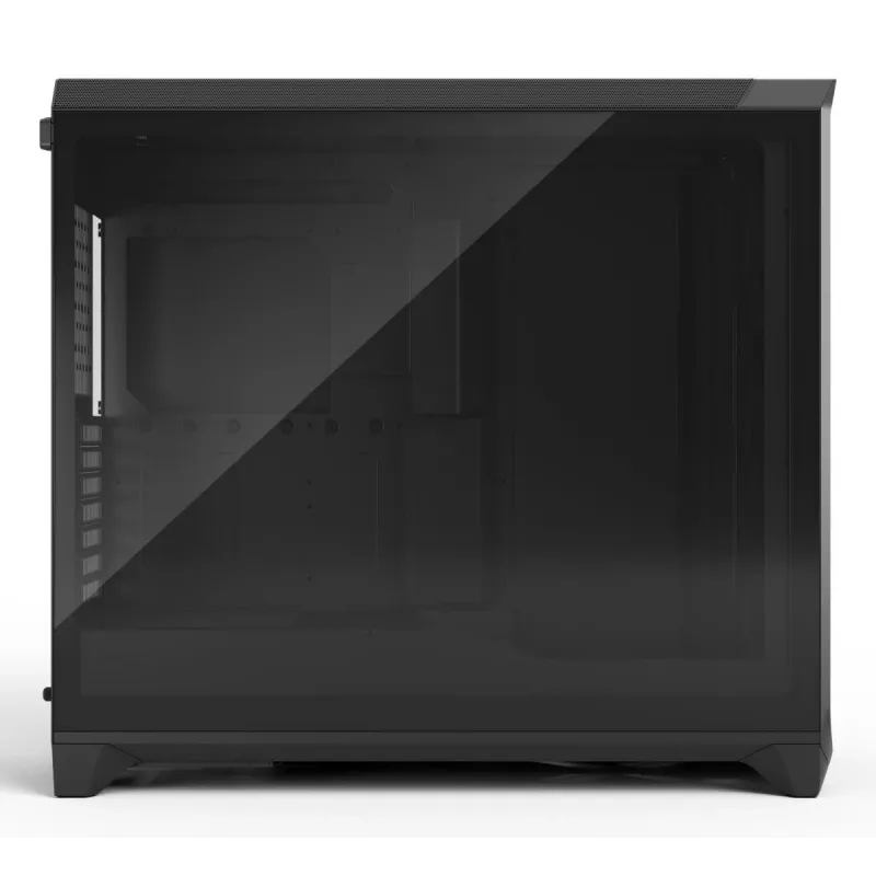FRACTAL DESIGN Meshify 3 Xl Μαύρο Tg Ανοιχτό Φιμέ
