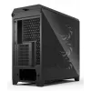 FRACTAL DESIGN Meshify 3 Xl Μαύρο Tg Ανοιχτό Φιμέ