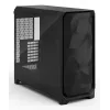 FRACTAL DESIGN Meshify 3 Xl Μαύρο Tg Ανοιχτό Φιμέ
