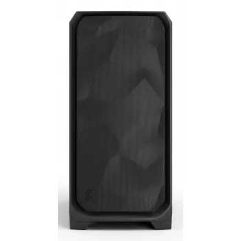 FRACTAL DESIGN Meshify 3 Xl Μαύρο Solid
