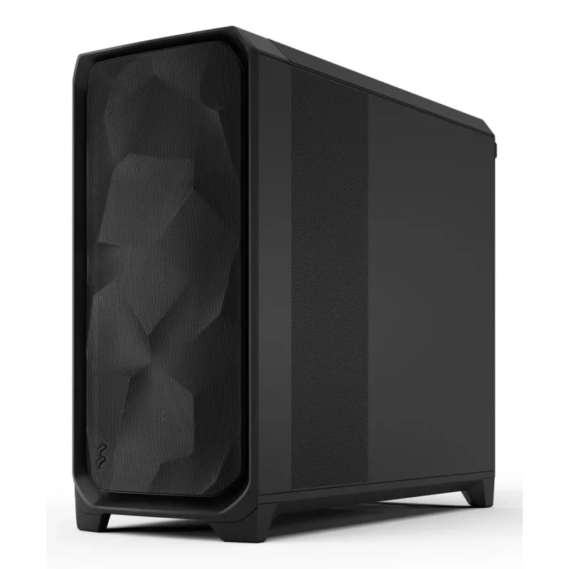 FRACTAL DESIGN Meshify 3 Xl Μαύρο Solid