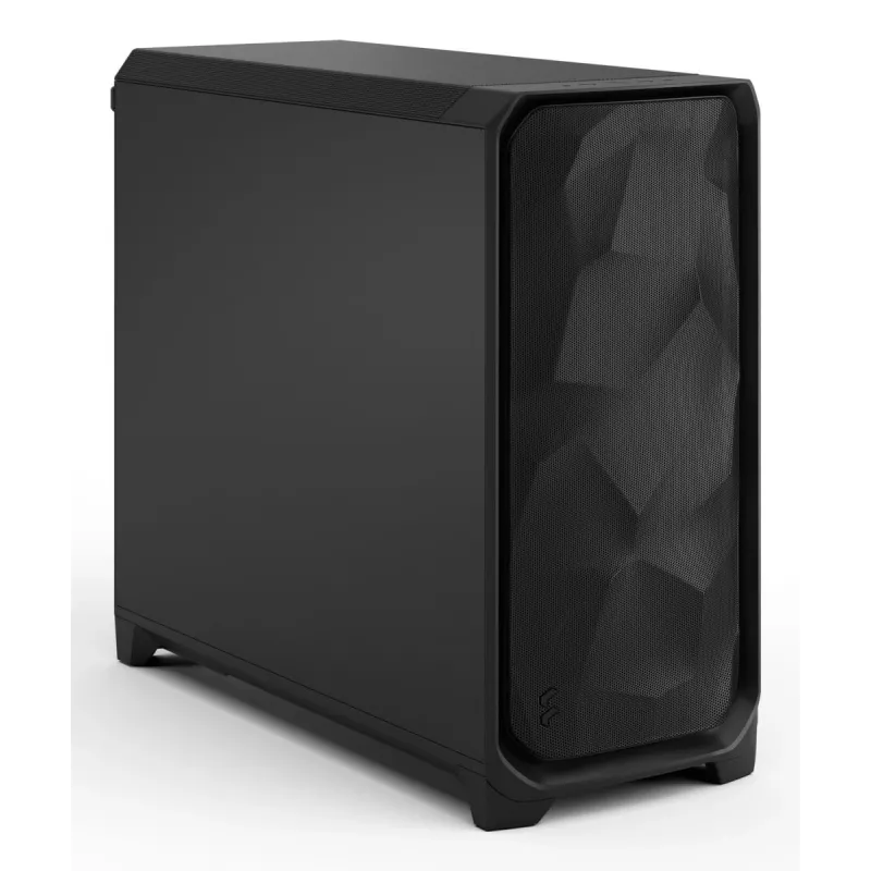 FRACTAL DESIGN Meshify 3 Xl Μαύρο Solid