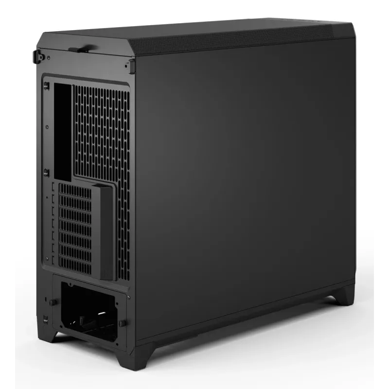 FRACTAL DESIGN Meshify 3 Xl Μαύρο Solid