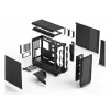 FRACTAL DESIGN Meshify 3 Xl Μαύρο Solid