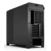 FRACTAL DESIGN Meshify 3 Xl Μαύρο Solid
