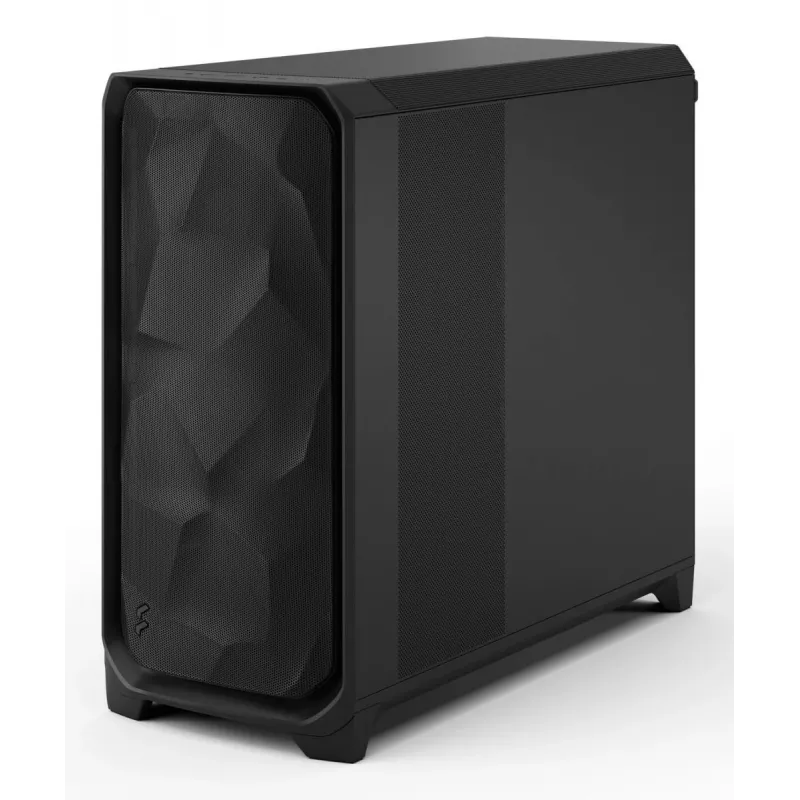 FRACTAL DESIGN Meshify 3 Xl Μαύρο Solid